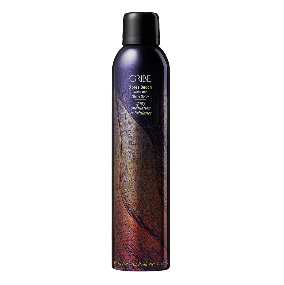 Oribe Aprés Beach Wave and Shine Spray -  8.5 oz/ 300 mL