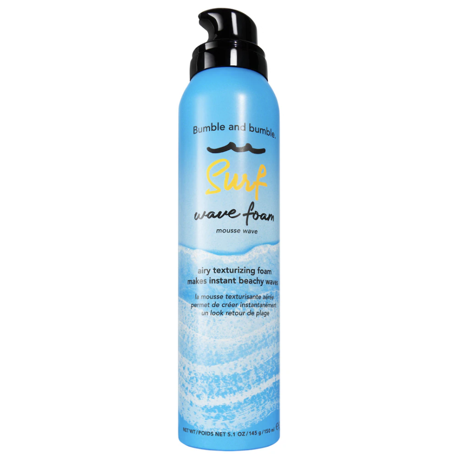 Bumble and bumble Surf Texturizing Finishing Foam