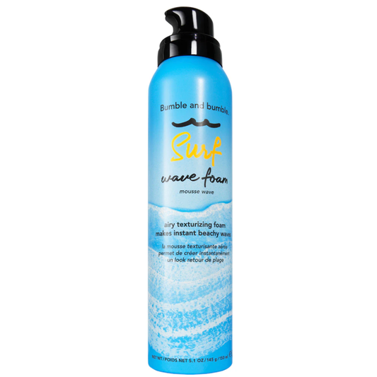 Bumble and bumble Surf Texturizing Finishing Foam