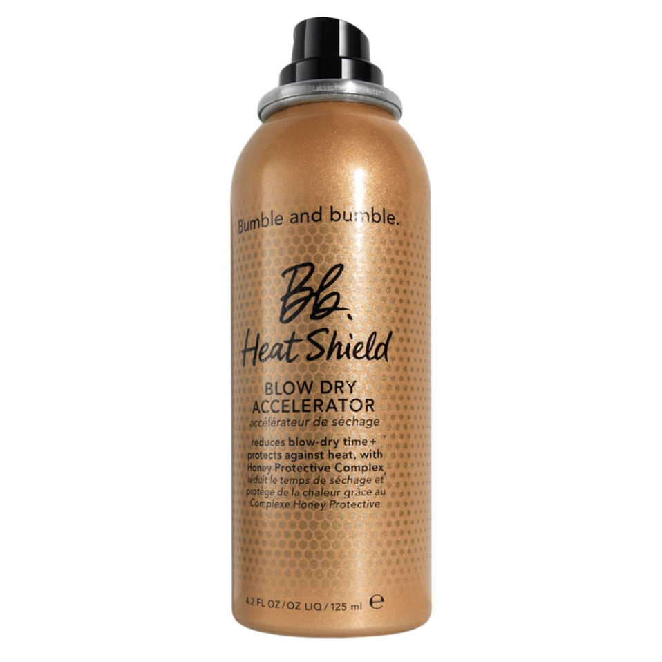 Bumble and bumble Heat Shield Blow Dry Accelerator Spray - 4.2 oz/ 125 mL