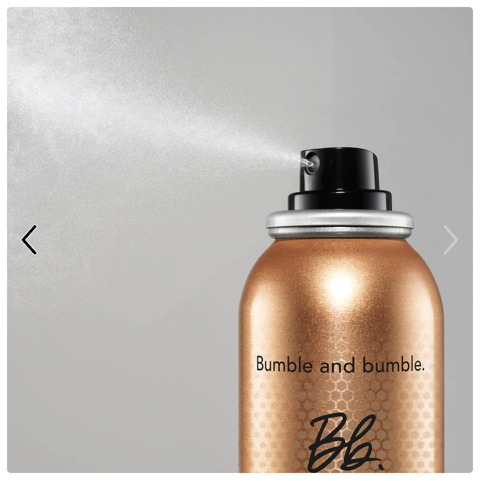 Bumble and bumble Heat Shield Blow Dry Accelerator Spray - 4.2 oz/ 125 mL