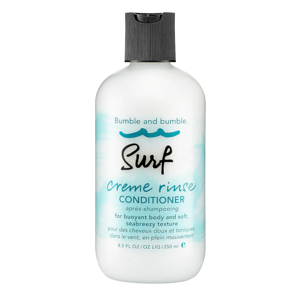 Bumble and bumble Surf Creme Rinse Conditioner - 8.5 oz/ 250 mL