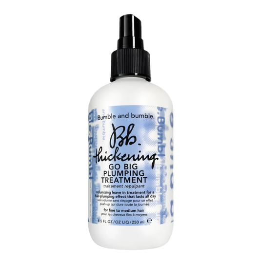 Bumble and bumble Thickening Go Big Plumping Hair Treatment Spray - 8.5 oz/ 250 mL