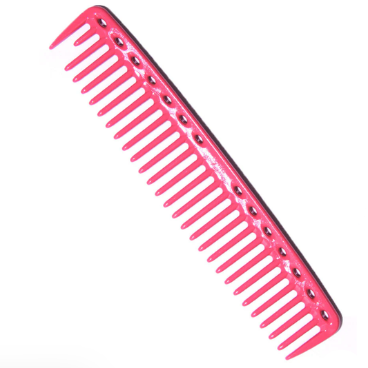 YS Park 452 Round Tooth Cutting Comb