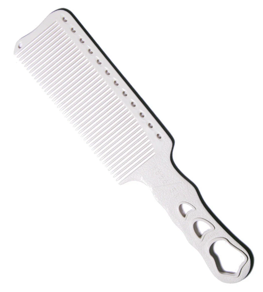 YS Park 282 Comb - white