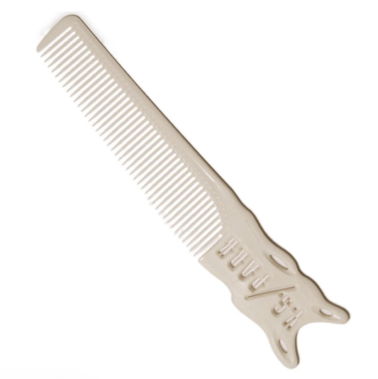 YS Park 209 Barber Comb