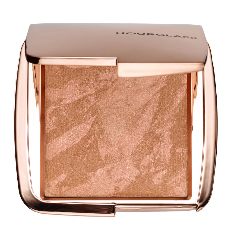 Hourglass Mini Ambient Lighting Bronzer - Radiant Bronze Light