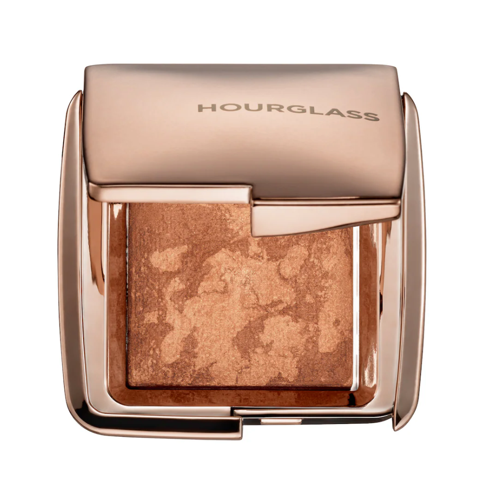 Hourglass Mini Ambient Lighting Bronzer - Radiant Bronze Light