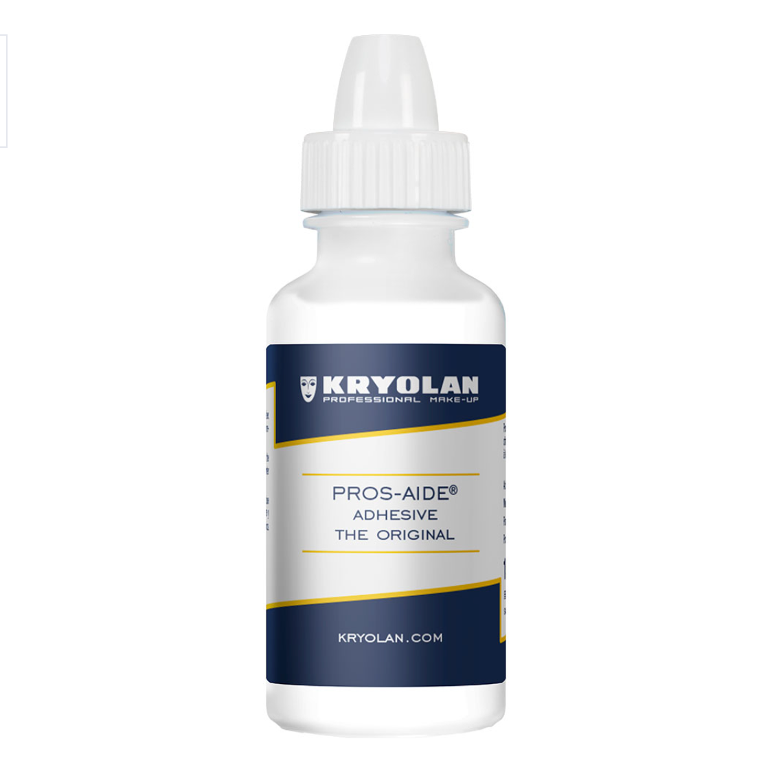 Kryolan PROS-AIDE - THE ORIGINAL - 15 mL