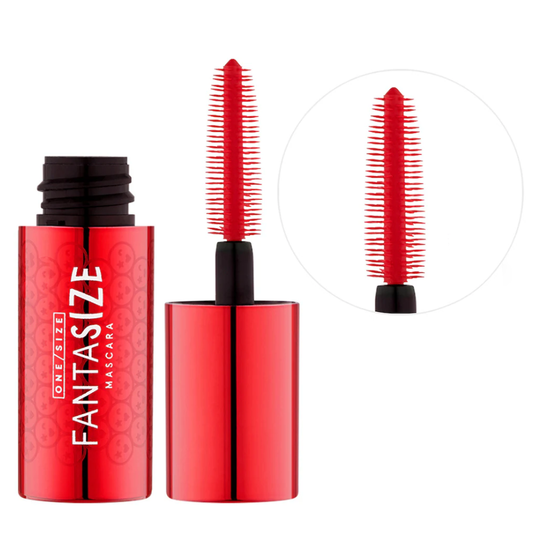 ONE/SIZE by Patrick Starrr Mini Fantasize Lifting & Lengthening Mascara - 26 oz / 6 mL - black