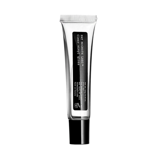 Pat Mcgrath Labs Clear Vinyl Lip Gloss