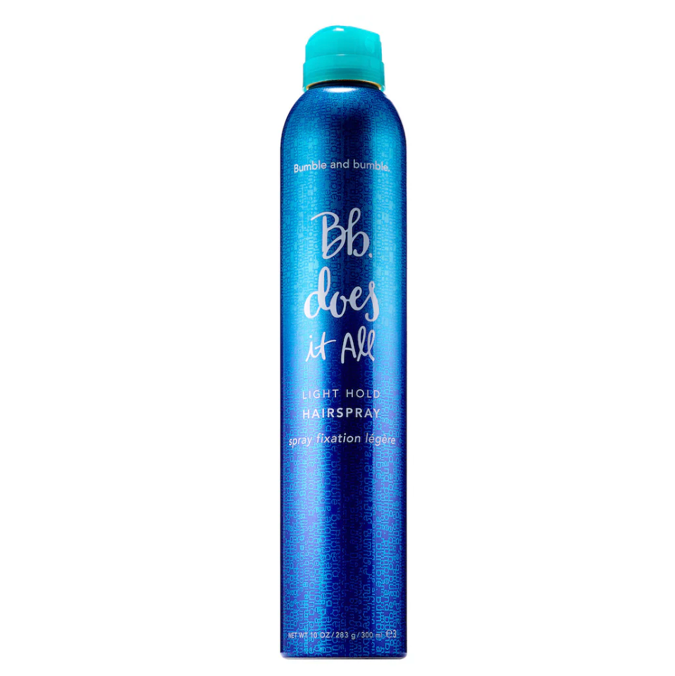 Bumble and bumble Does It All Light Hold Hairspray - 10 oz/ 300 mL