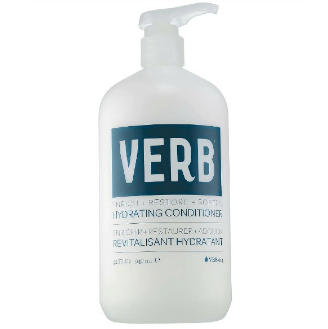 VERB Hydrating Conditioner - 32 oz/ 946 mL