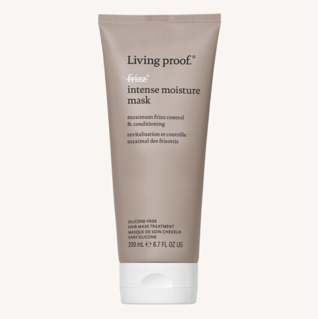 Living Proof frizz Intense Moisture Mask - 200 mL