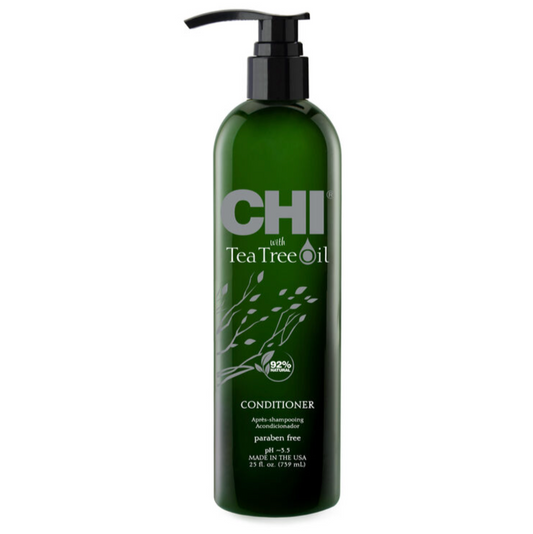 CHI Tea Tree Oil Conditioner - 11.5 Ounces