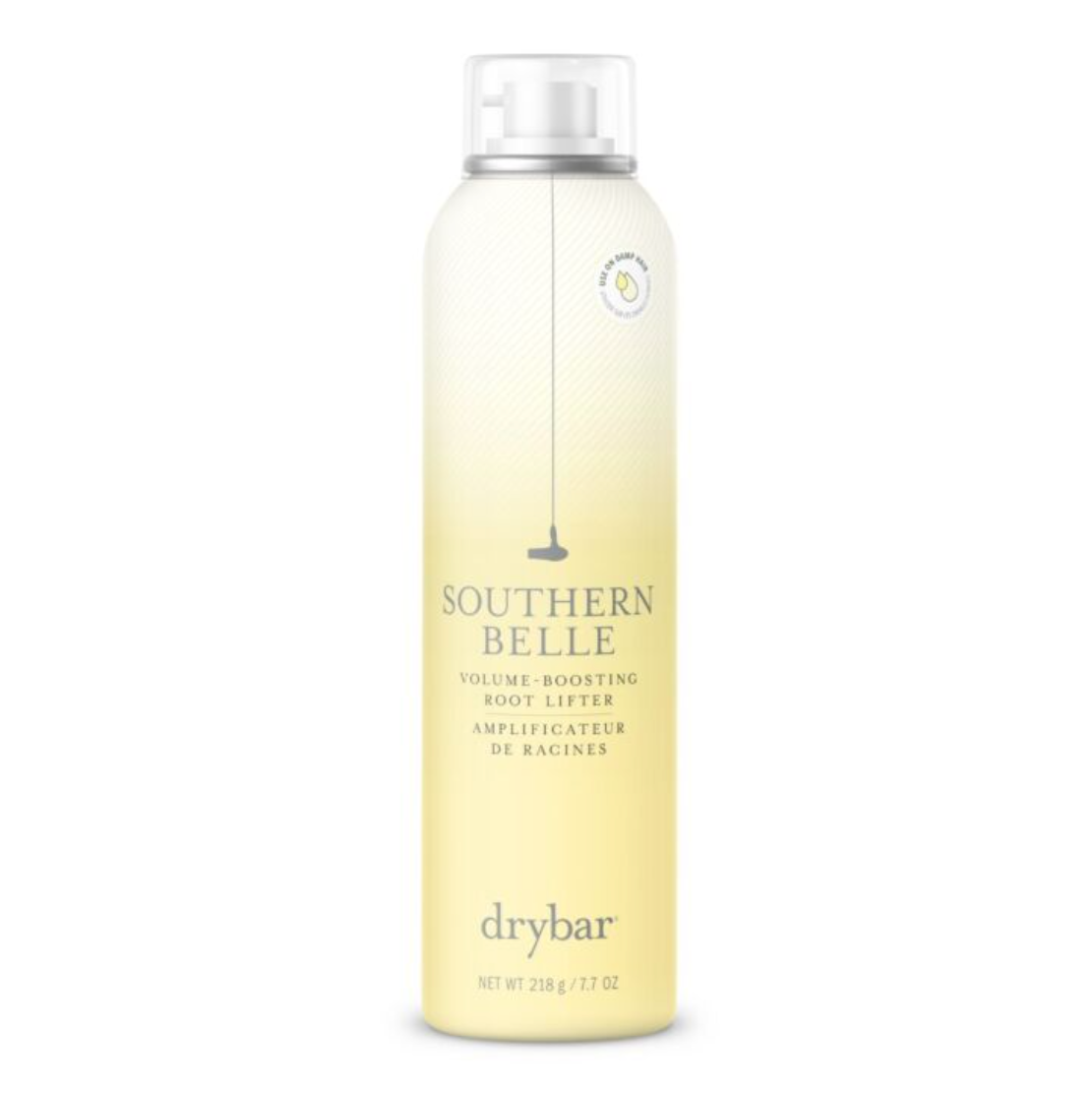 Drybar Southern Belle Volume-Boosting Root Lifter 7.7oz/218g