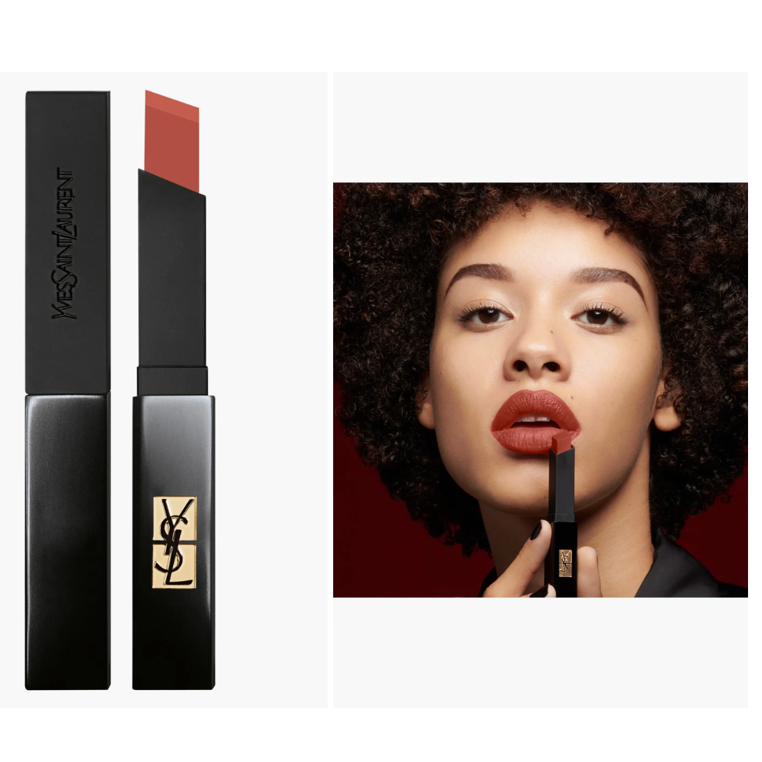 Yves Saint Laurent The Slim Velvet Radical Matte Lipstick