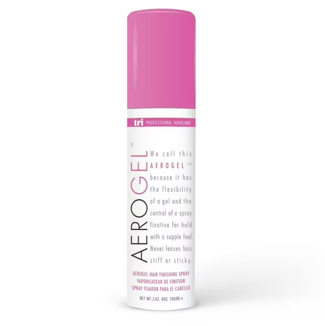 Aerogel Styling Spray 3 oz / 100 mL