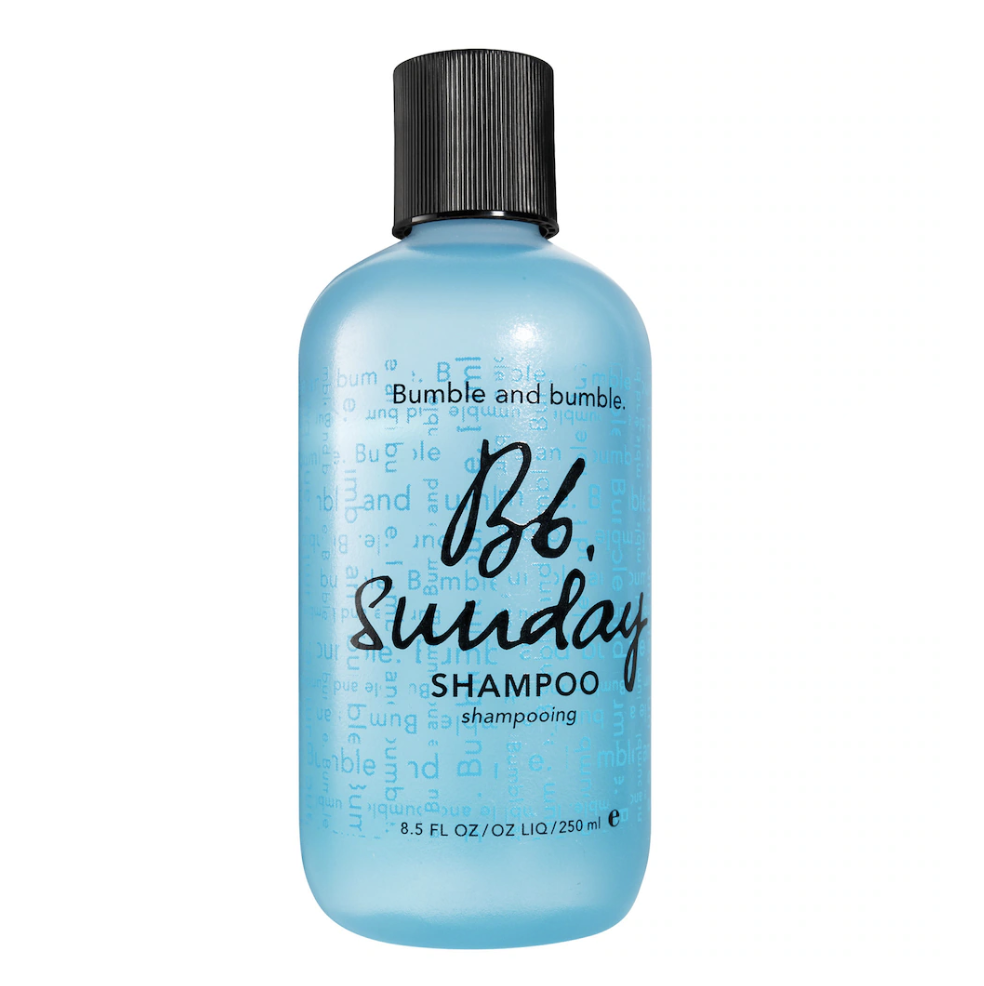 Bumble and bumble Sunday Clarifying Shampoo - 8.5 oz / 250 ml