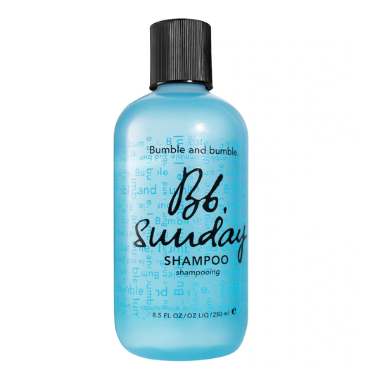 Bumble and bumble Sunday Clarifying Shampoo - 8.5 oz / 250 ml