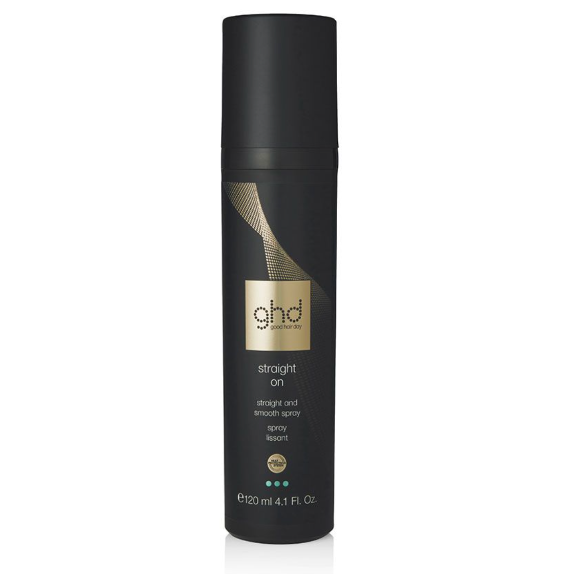 GHD Straight On Straight and Smooth Spray 4.1 oz / 120 mL