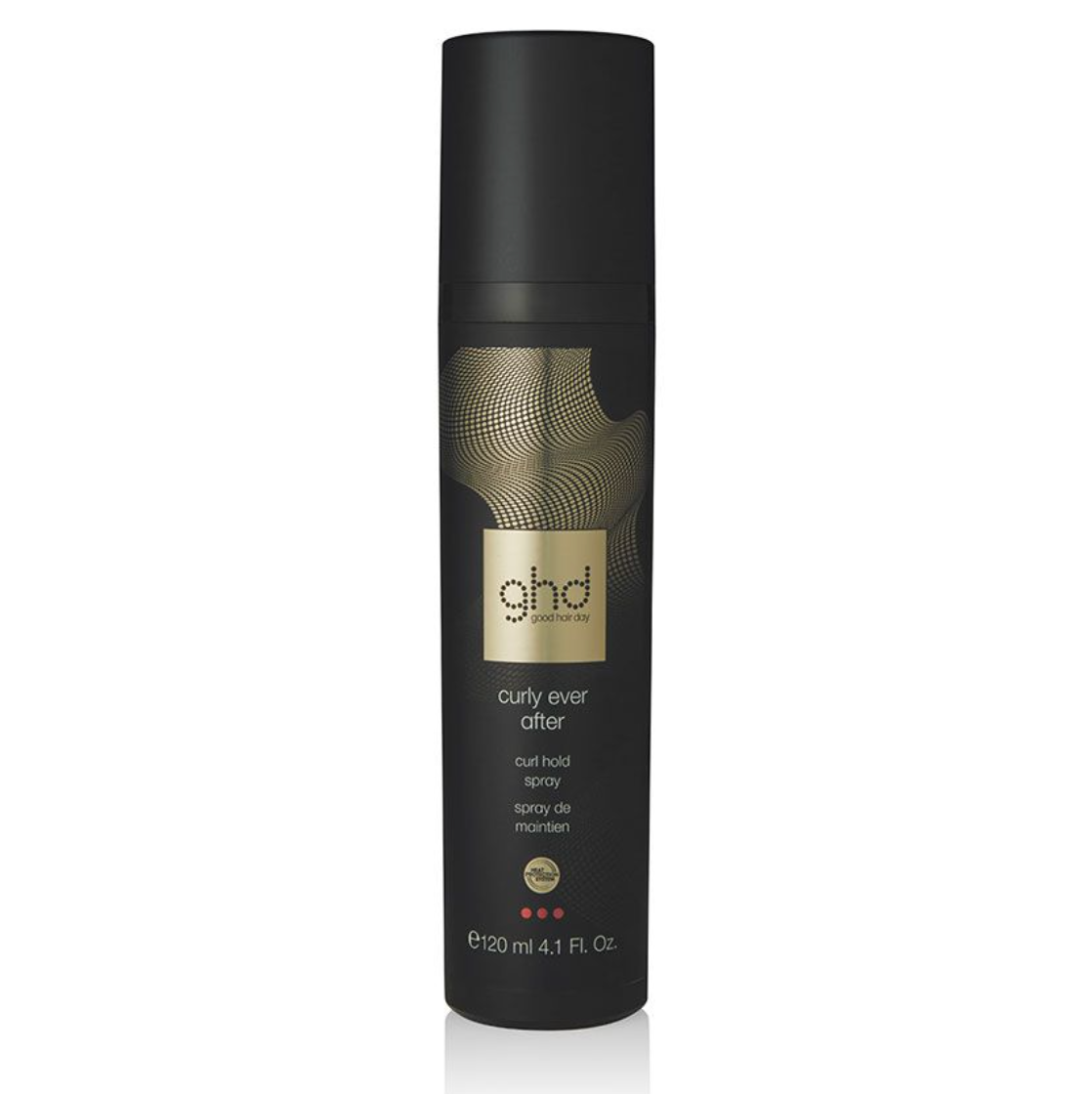 GHD Curly Ever After Curl Hold Spray 4oz