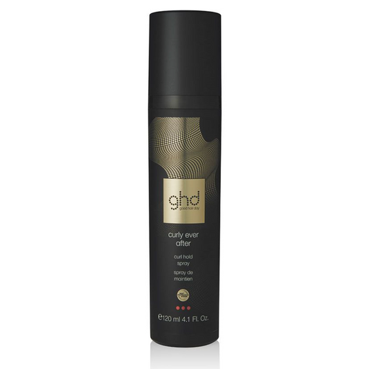 GHD Curly Ever After Curl Hold Spray 4oz