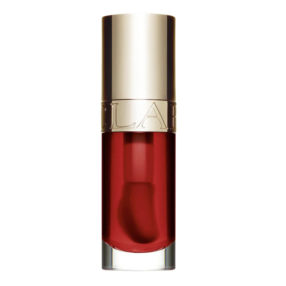 Clarins Lip Comfort Hydrating Oil 0.2 oz / 7 mL