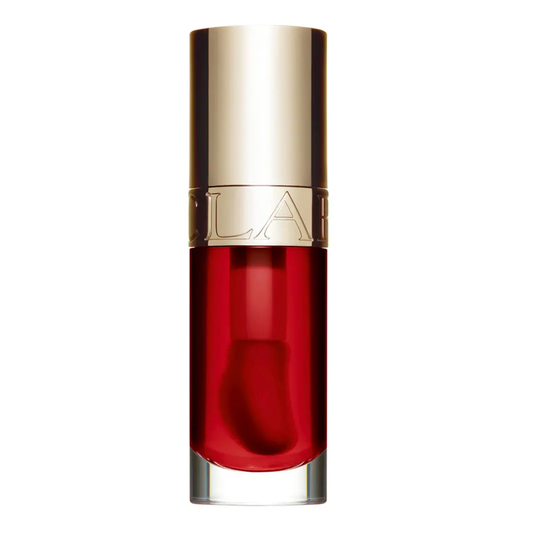 Clarins Lip Comfort Hydrating Oil 0.2 oz / 7 mL