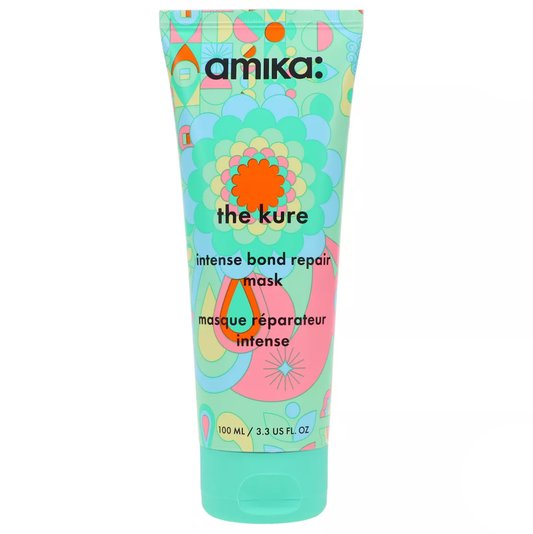 Amika The Kure Intense Repair Mask - 3.3 oz/100 mL