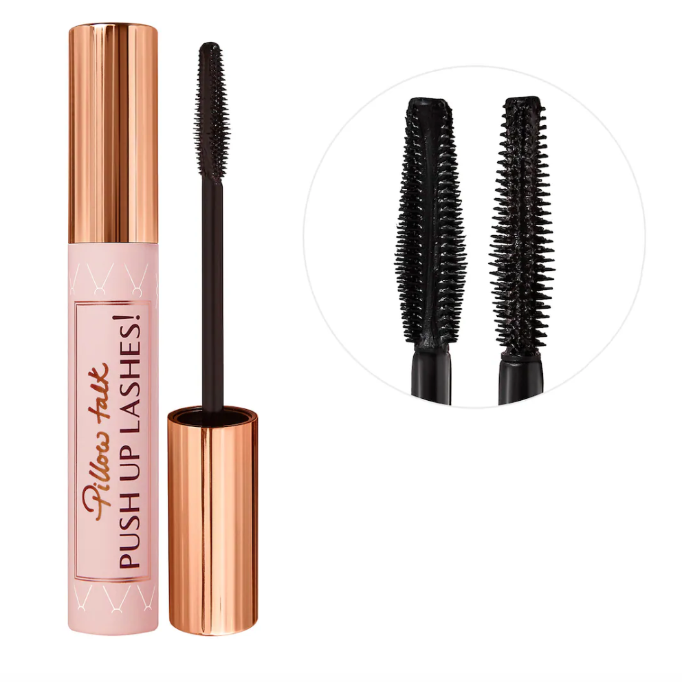 Charlotte Tilbury Pillow Talk Push Up Lashes Volumizing & Lengthening Mascara