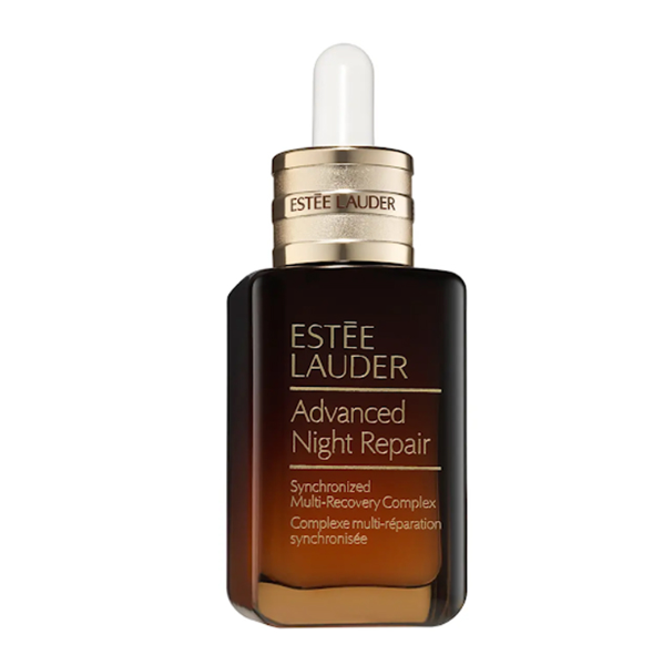 Estée Lauder Advanced Night Repair Multi-Recovery Complex Serum with Hyaluronic Acid