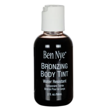 Ben Nye BT Bronzing Body Tint BT-1 2oz