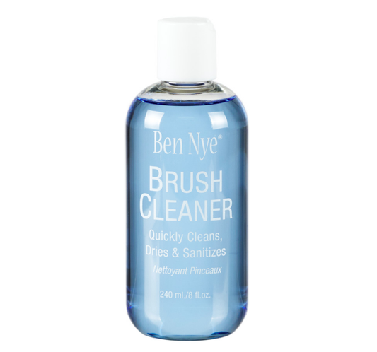 Ben Nye Brush Cleaner