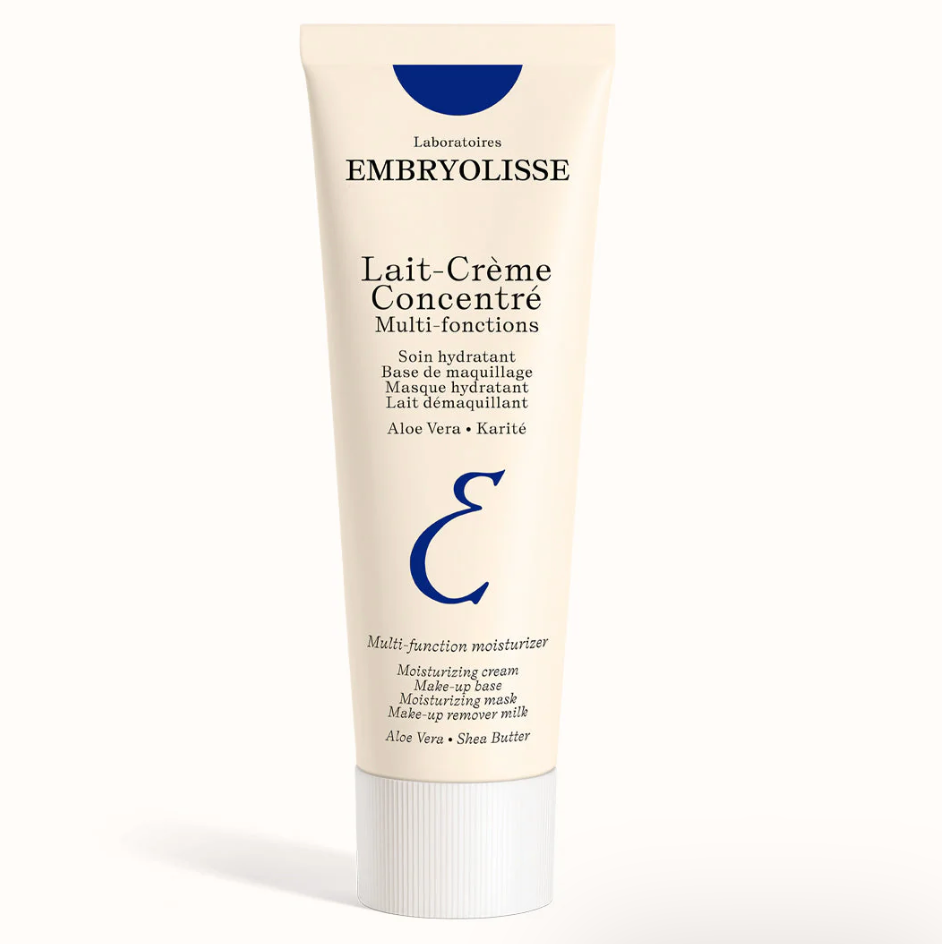 Embryolisse Lait Crème Concentré - Daily Face and Body Cream 75 mL / 2.54oz