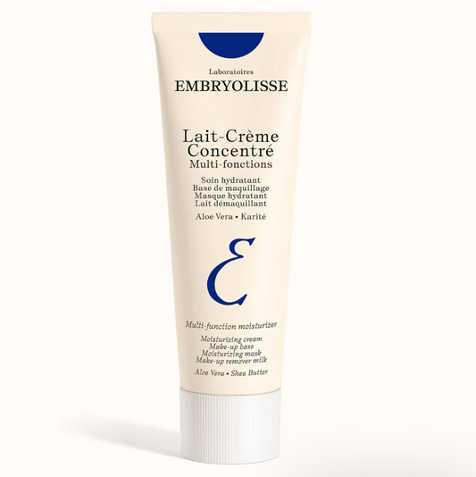 Embryolisse Lait Crème Concentré - Daily Face and Body Cream 75 mL / 2.54oz