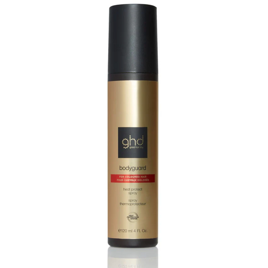 GHD Bodyguard - Heat Protection Spray For Coloured Hair 120ml