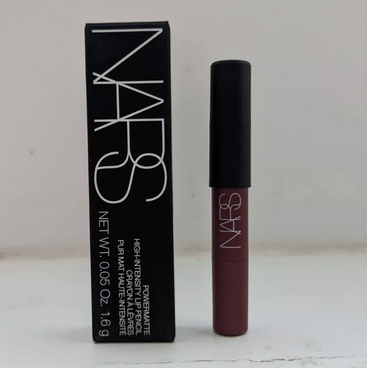 Nars Powermatte High Intensity Lip Pencil - Cruella ~ 1.6g