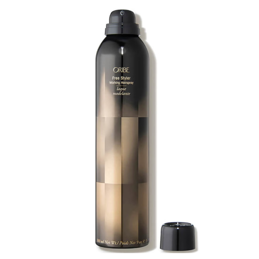 Oribe Free Styler Working Hairspray 9 oz