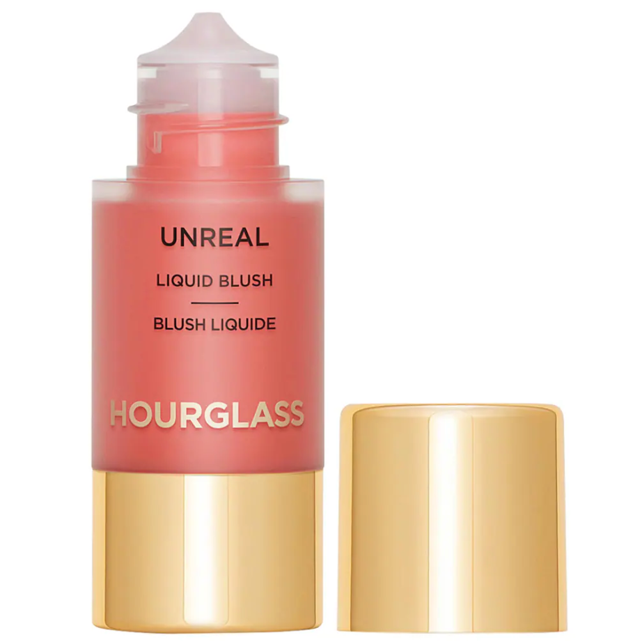 Hourglass Unreal Liquid Blush