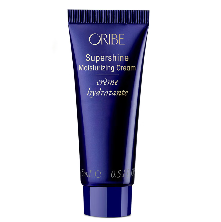 Oribe Supershine Moisturising Cream 15ml