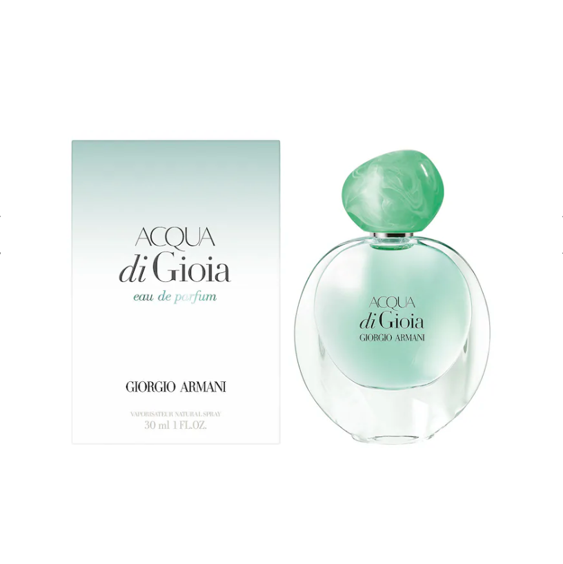 Armani Beauty Acqua di Gioia - 1 oz/ 30 mL