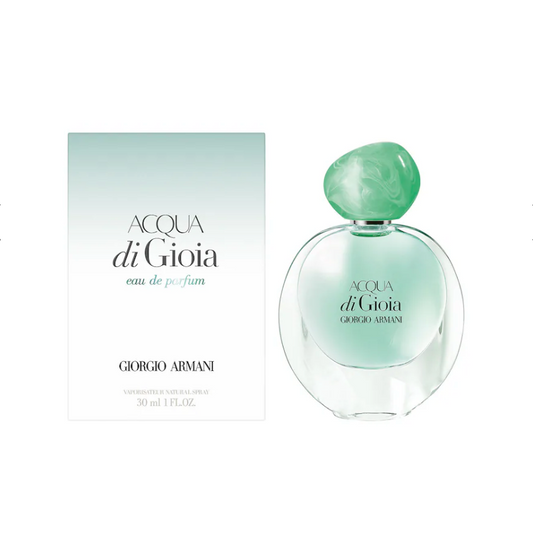 Armani Beauty Acqua di Gioia - 1 oz/ 30 mL