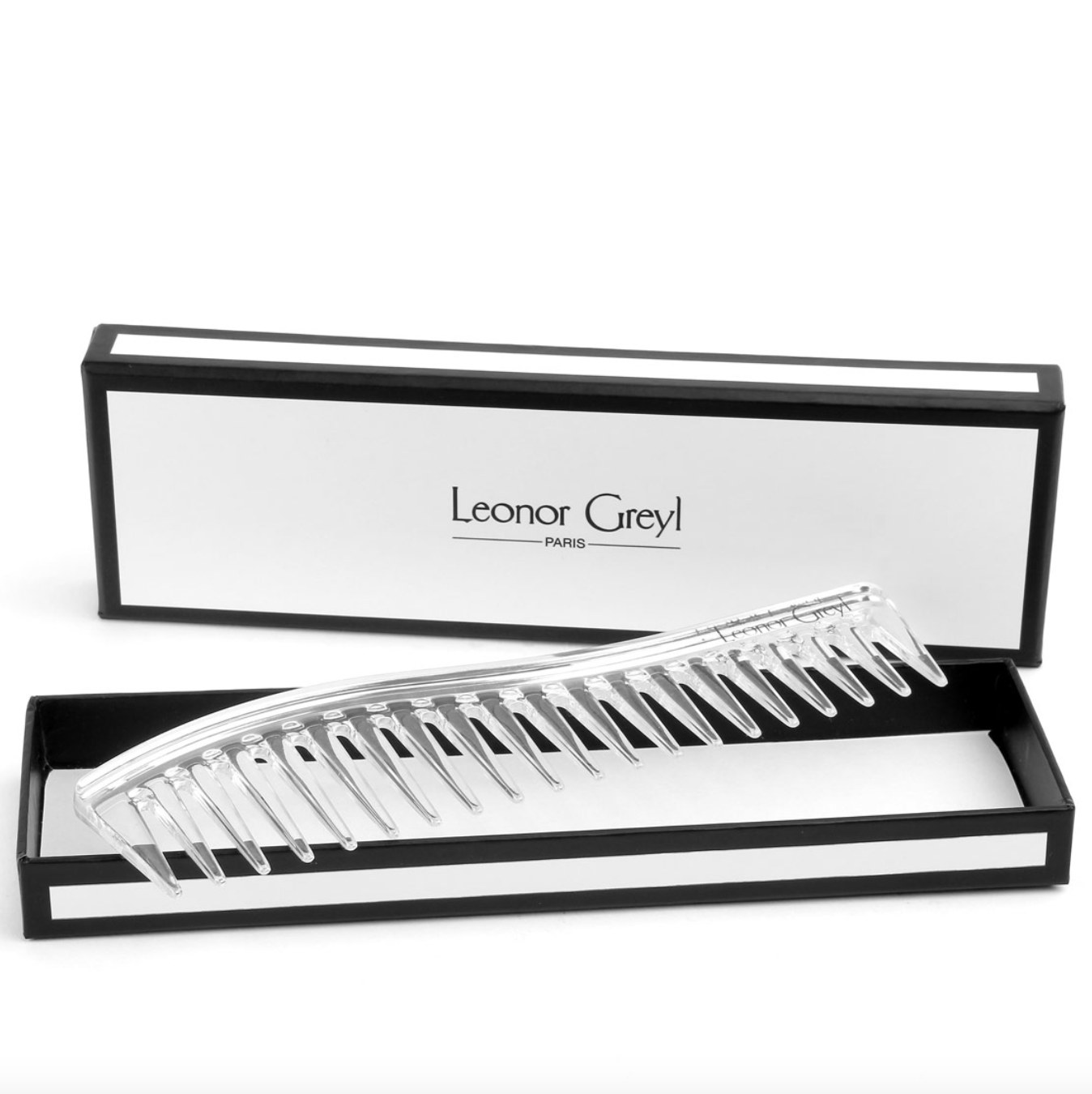 Leonor Greyl  DETANGLING COMB