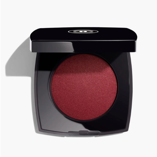 Chanel JOUES CONTRASTE Cream-to-Powder Blush