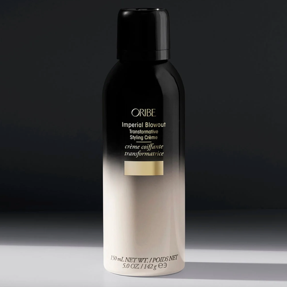 Oribe Imperial Blowout Transformative Styling Crème Gold Lust - 5 oz / 142 g