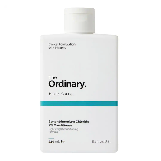 The Ordinary Behentrimonium Chloride 2% Conditioner