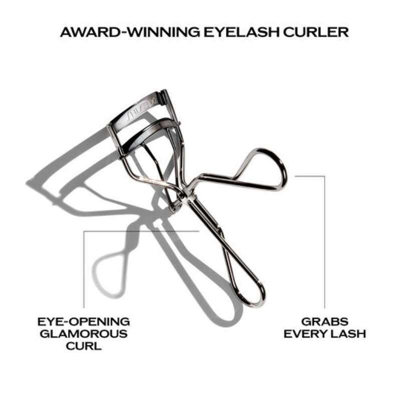 Shiseido Eyelash Curler Recourbe Cils