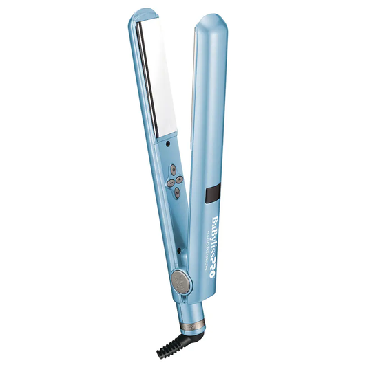 BaBylissPRO Nano Titanium 1” Digital Straightener