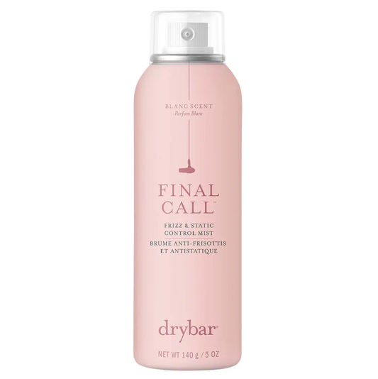 Drybar Final Call Frizz & Static Control Mist - 5 oz/ 140g